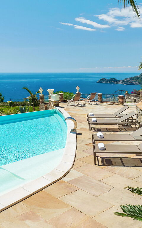 Buena Vista: Buitenkanten, Buitenshuis, Keer bekeken, zwembad