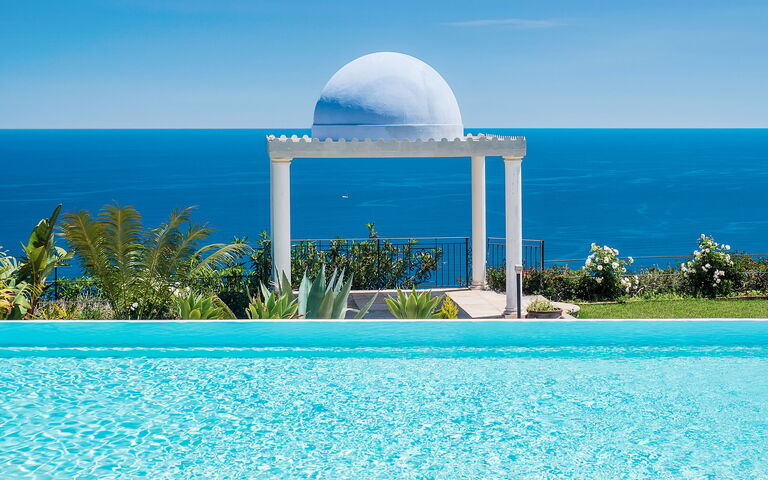 Buena Vista: Keer bekeken, zwembad