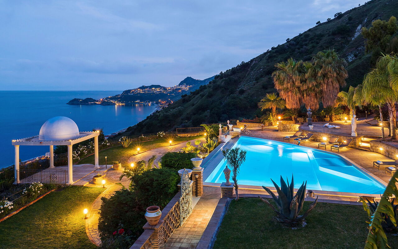 Buena Vista: Buitenkanten, Buitenshuis, Keer bekeken, zwembad