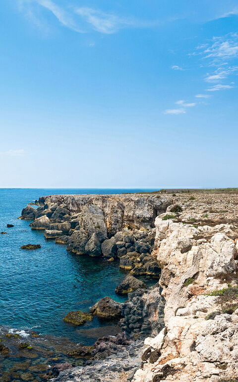 Villa Capo Passero: Buitenkanten, Buitenshuis, Keer bekeken