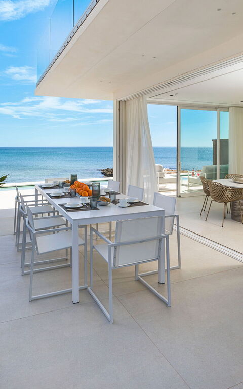 Bedda Matri: Balkon / terras / patio, Buitenkanten, Buitenshuis, Keer bekeken