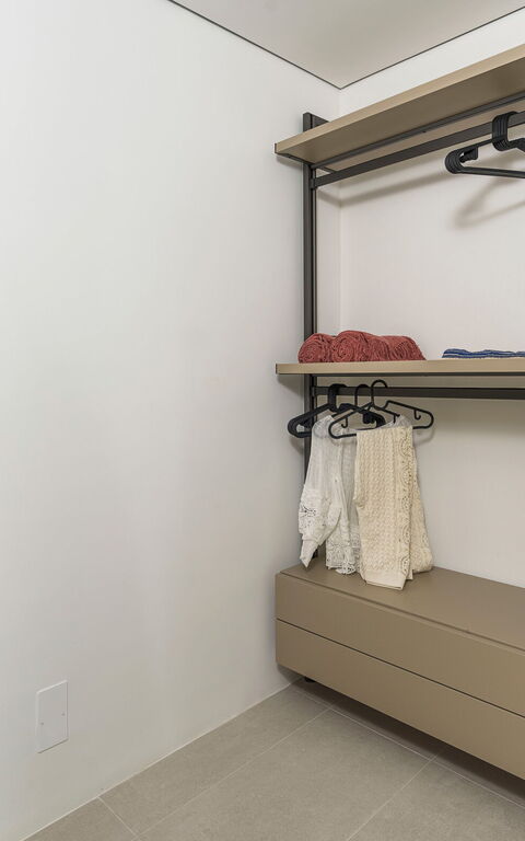 Bedda Matri: Kamer details