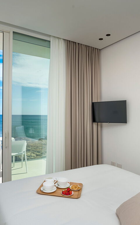 Bedda Matri: slaapkamer