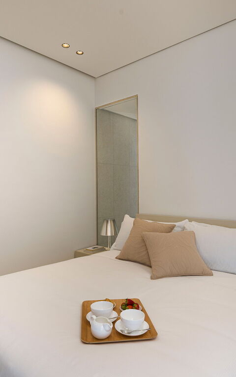 Bedda Matri: slaapkamer