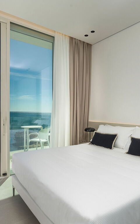 Bedda Matri: slaapkamer