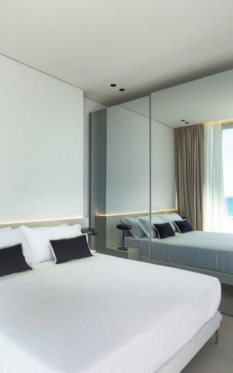 Bedda Matri: slaapkamer