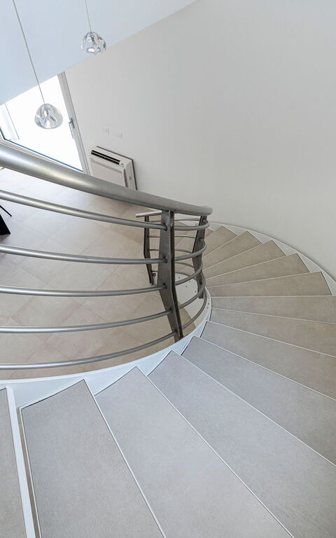 Villa Anna Plemmirio: Kamer details