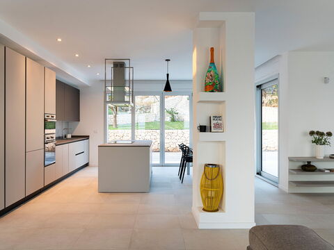 Villa Anna Plemmirio