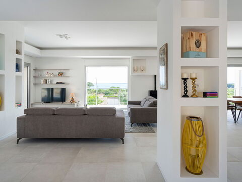 Villa Anna Plemmirio