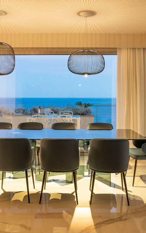 Baya Bella: Lunchroom