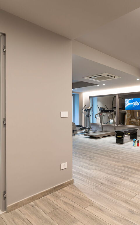 Baya Bella: Activiteiten, Andere kamer, Welzijn