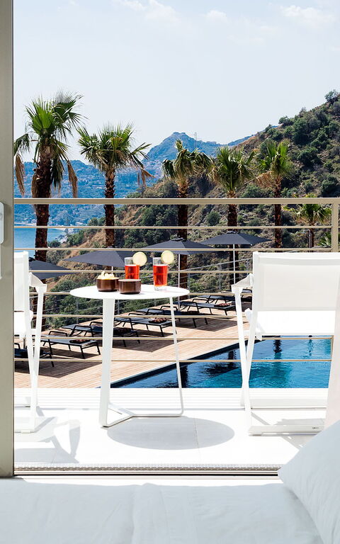 Villa Alexandra: Kamer details, slaapkamer