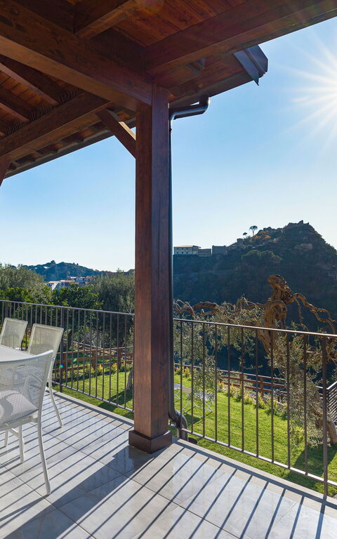 Zagara Bianca: Buitenkanten, Buitenshuis, Keer bekeken, Tuin