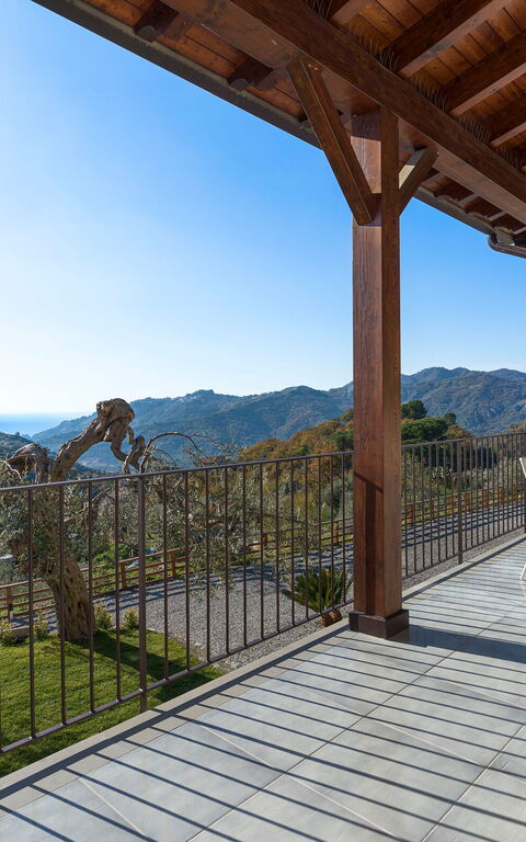 Zagara Bianca: Buitenkanten, Buitenshuis, Keer bekeken, Tuin