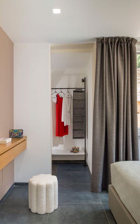 Villa Dolce: slaapkamer