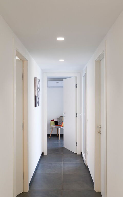 Villa Dolce: Andere kamer