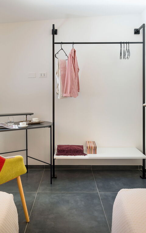 Villa Dolce: slaapkamer