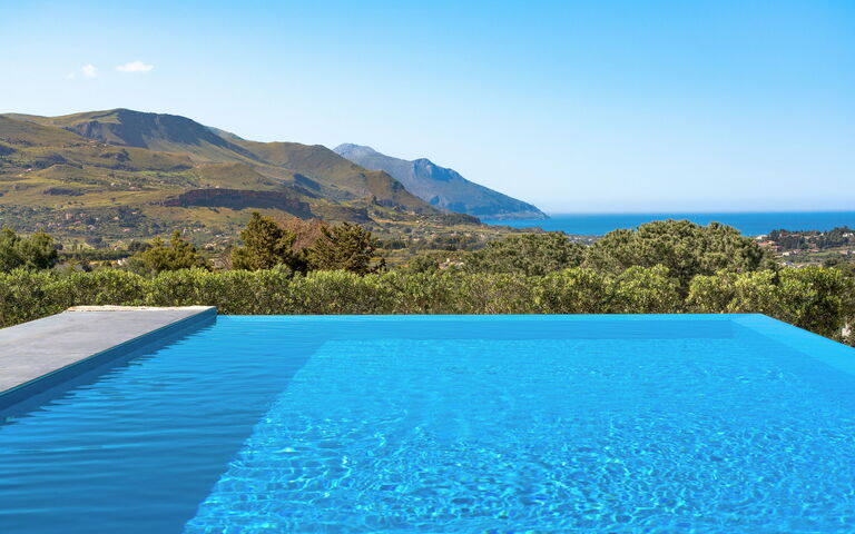 Villa Dolce: Buitenkanten, Buitenshuis, Keer bekeken