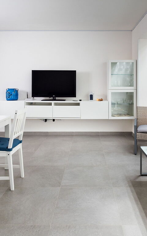 Diantha: Lunchroom, Woonkamer