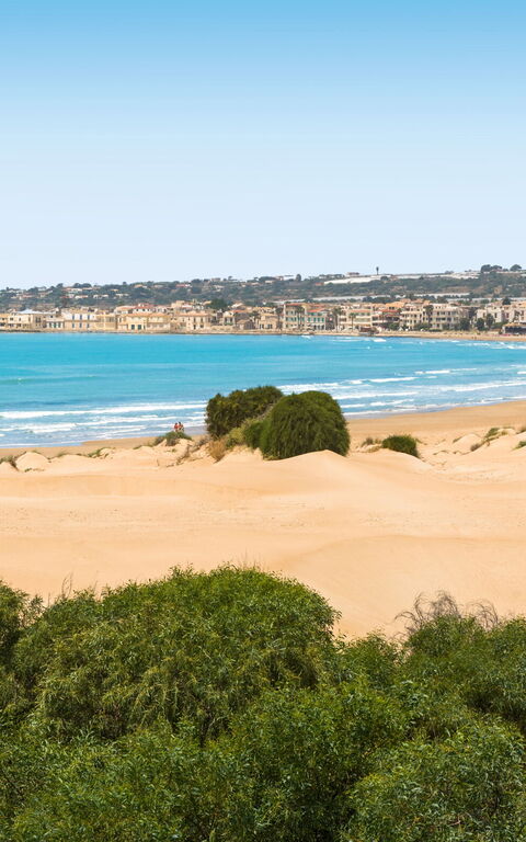 Casa Dafne: Buitenkanten, Buitenshuis, Keer bekeken