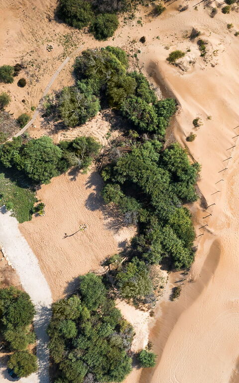 Casa Dafne: Keer bekeken