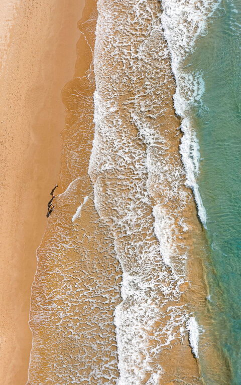 Casa Dafne: Keer bekeken