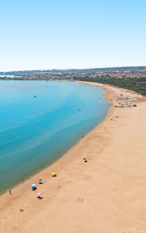 Casa Dafne: Buitenkanten, Buitenshuis, Keer bekeken