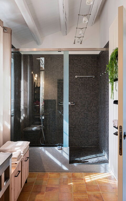 Pigna Blue: Badkamer