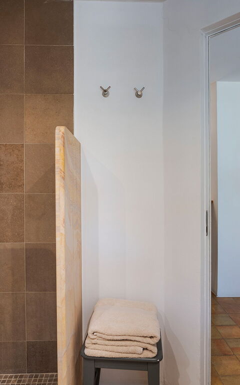 Pigna Blue: Badkamer