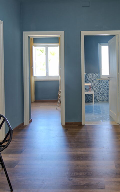 Villa Maraus: Andere kamer