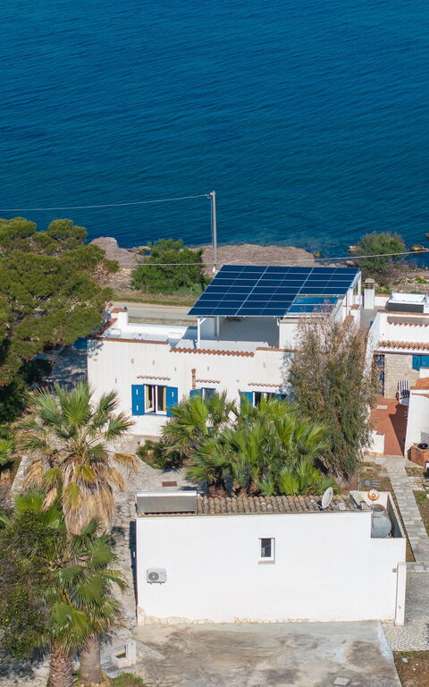Villa Maraus: Keer bekeken