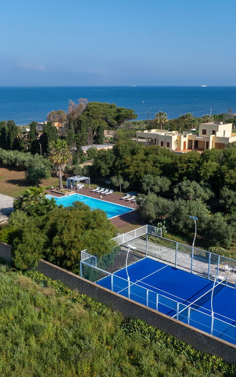 Villa Maraus: Keer bekeken
