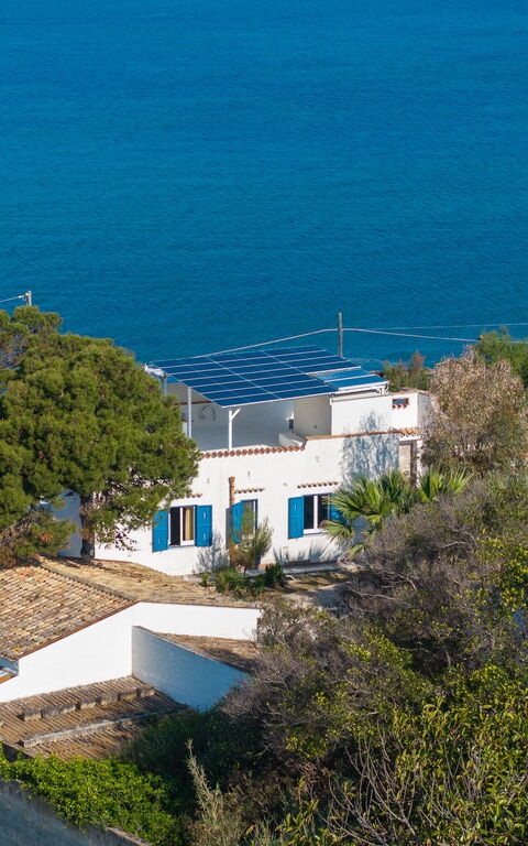 Villa Maraus: Keer bekeken