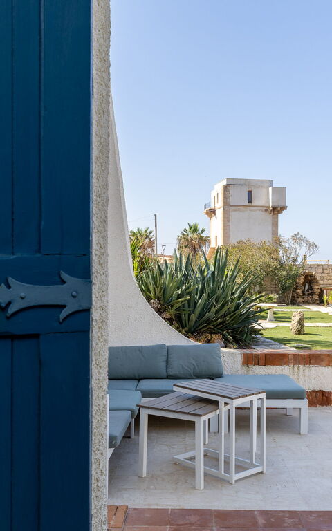Villa Maraus: Keer bekeken