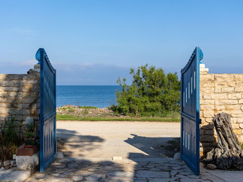 Villa Maraus