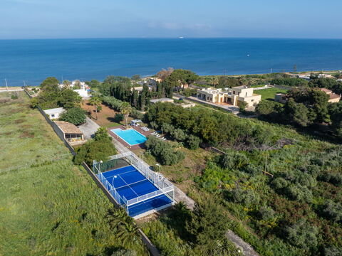Villa Maraus