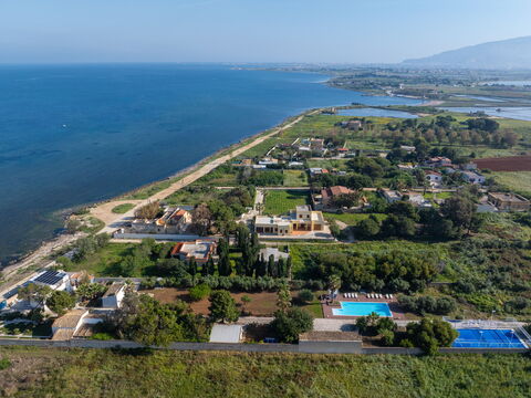 Villa Maraus