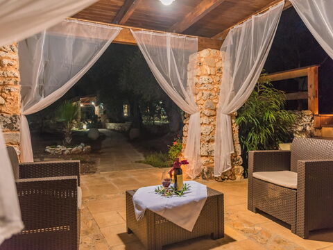 Villa Astrea