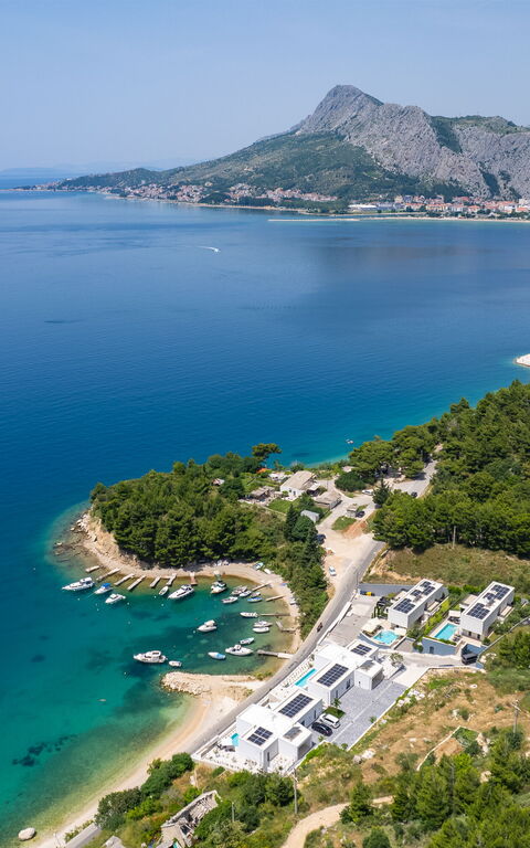 Villa Sea Breeze: Keer bekeken