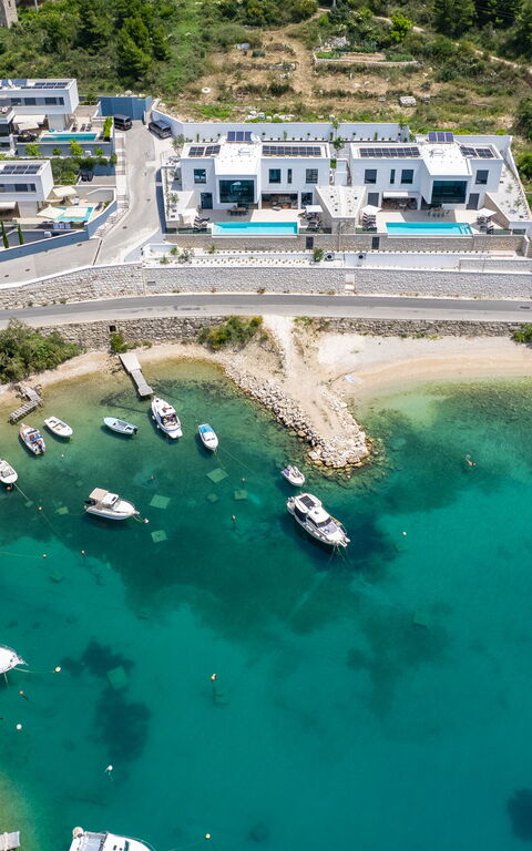 Villa Sea Breeze: Keer bekeken