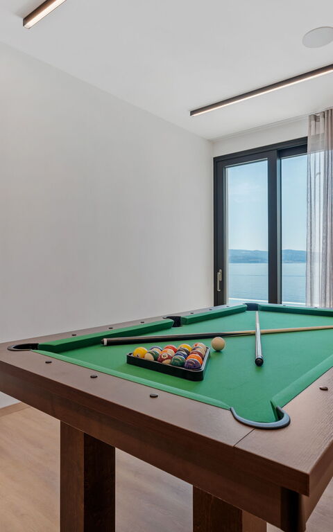 Villa Loma: Andere kamer