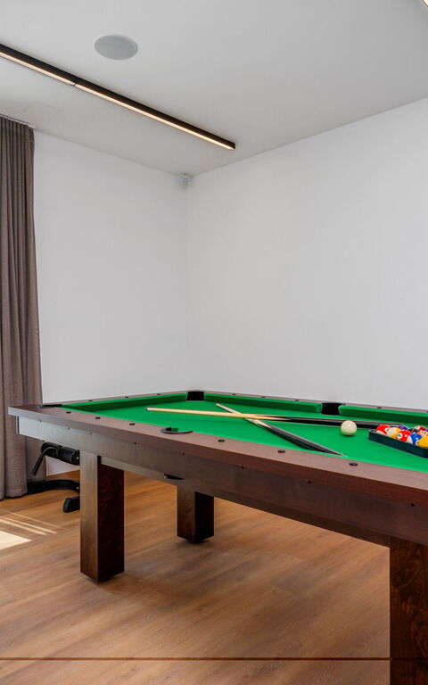 Villa Loma: Andere kamer