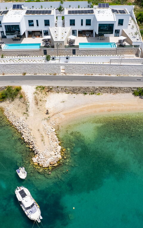 Villa Loma: Keer bekeken