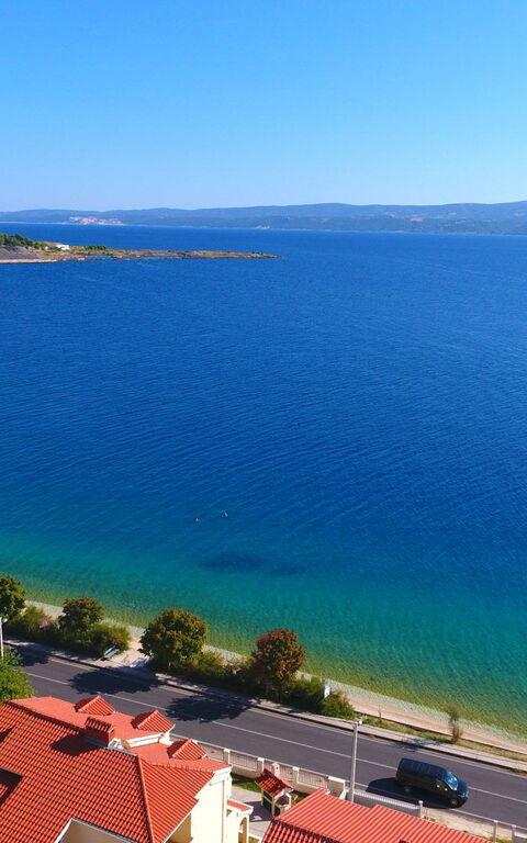 Villa Stella: Keer bekeken