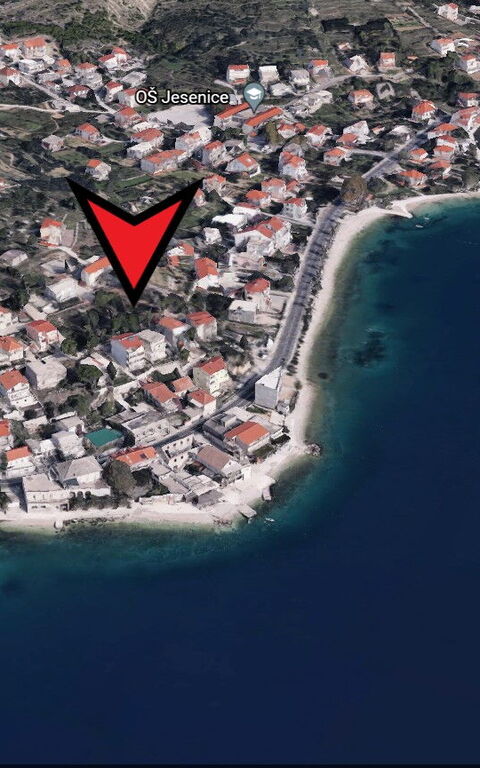 Villa Stella: Keer bekeken