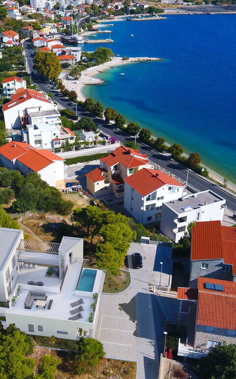 Villa Stella: Keer bekeken