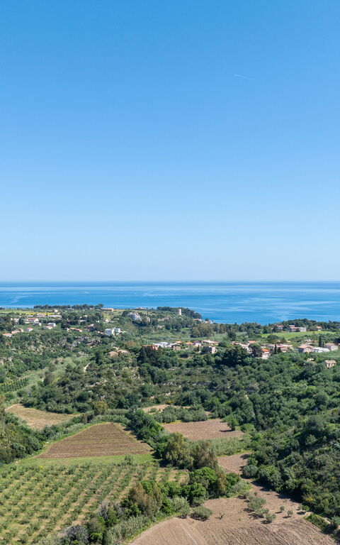 Villa Demetra: Keer bekeken