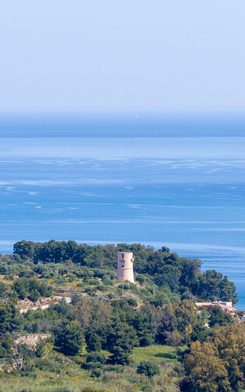 Villa Demetra: Keer bekeken