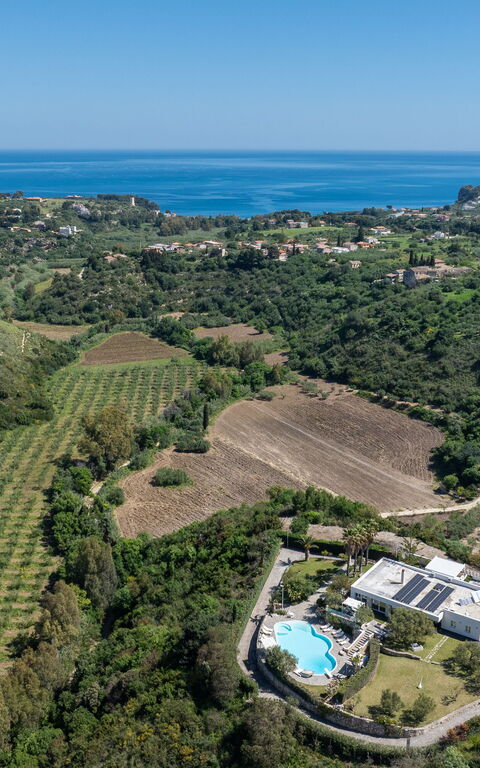 Villa Demetra: Keer bekeken