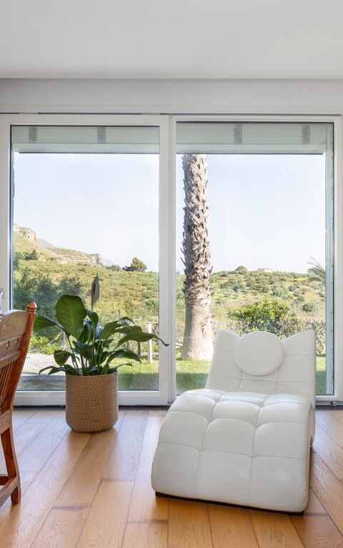 Villa Demetra: Andere kamer